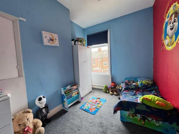 3 bed Terraced for sale Image 8