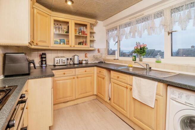 Fitted Kitchen