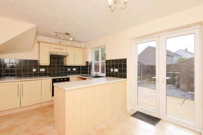 Kitchen Diner: