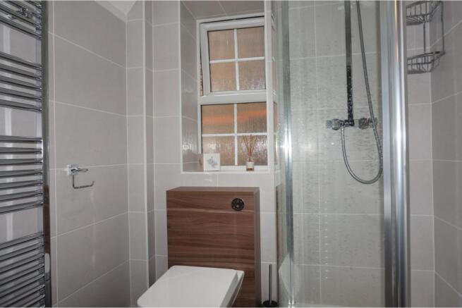 Master En-suite