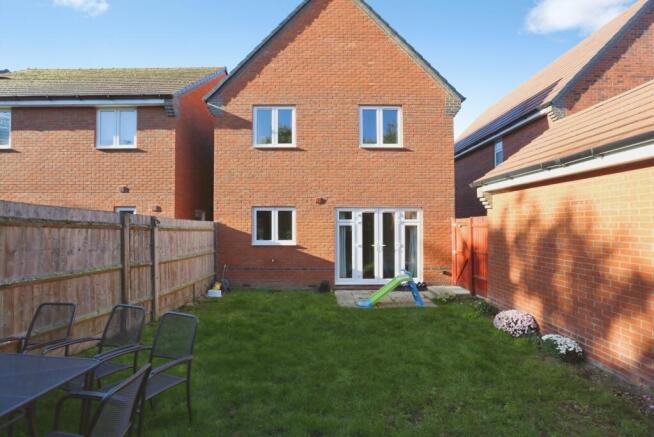 Nutsea Road, Nursling, Southampton, Hampshire, SO16 photo 4