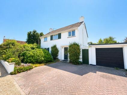 Aldwick Bay Private Estate