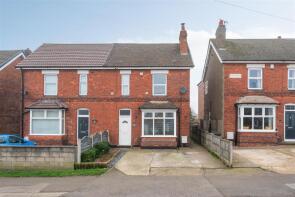 42, Birchwood Lane, Alfreton DE55 3DA