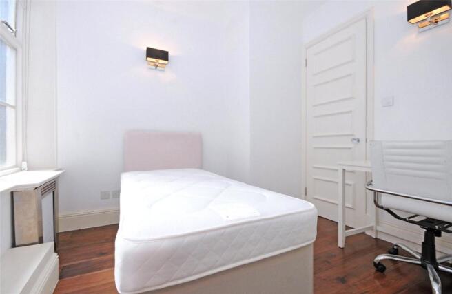 Third Bedroom
