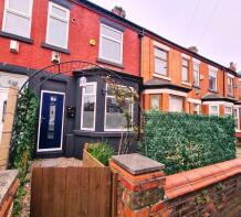 216, Church Lane, Lightbowne, Manchester M9 4LJ