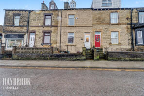 122, Park Road, Barnsley S70 1QP