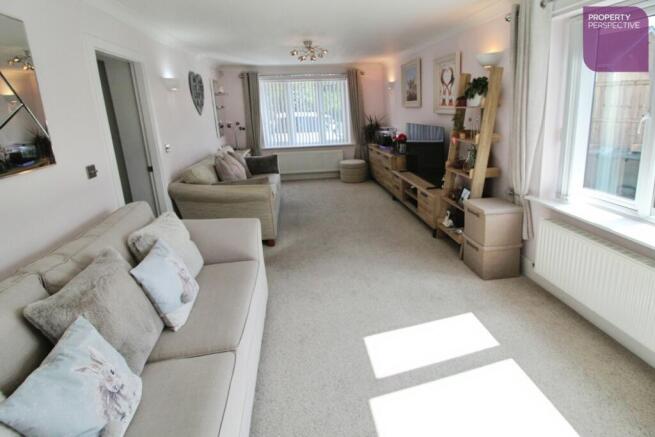Reception Room 1