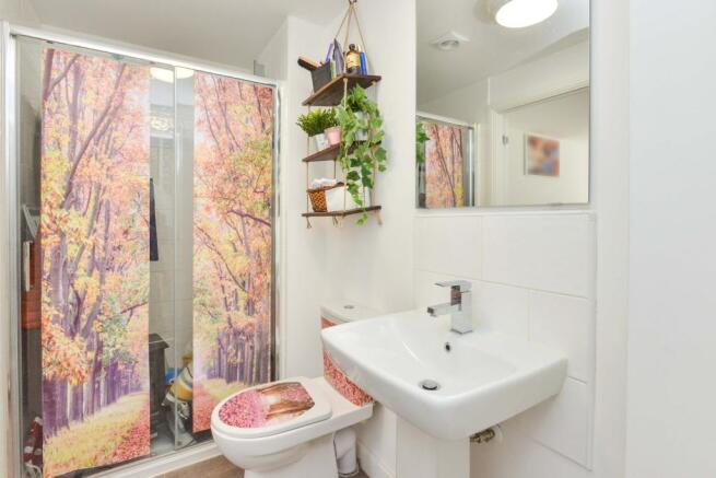 En suite