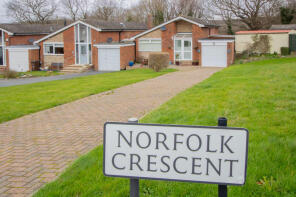 3, Norfolk Crescent, Colchester CO4 0AX