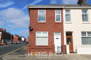 20, Warrenhurst Road, Fleetwood FY7 6SL