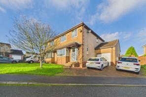 26, Vicarage Hill, Frizington CA26 3TH