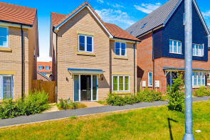 14, Birkett Road, Hampton Heights, Peterborough PE7 8SZ