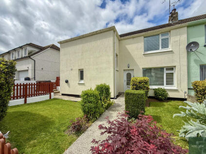 Lower Redannick, Truro, TR1