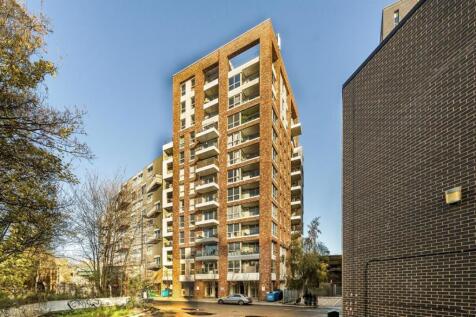 Thurston Road, Lewisham