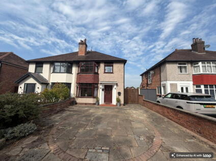 Preston New Road, Southport, PR9 8PR