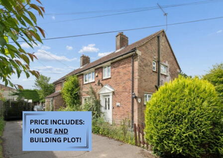 Bradley Road, Nuffield, Henley-on-thames, RG9 5SG