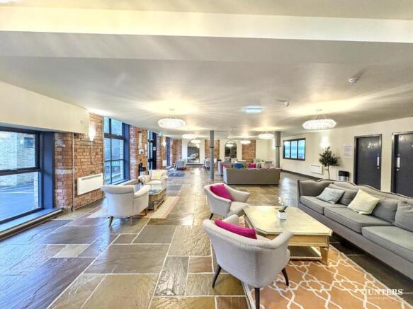 1 bed Apartment to rent Image 4