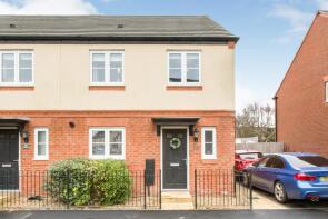 17, Barnton Way, Sandbach CW11 3DF