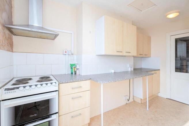 Kitchen Ff Flat