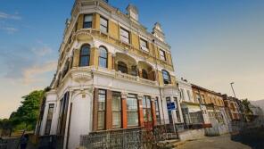 Flat 6, 79, Laleham Road, London SE6 2JJ