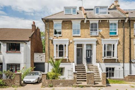 Shardeloes Road, New Cross