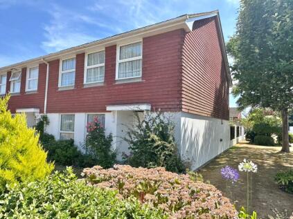 Deans Court, Milford on Sea, Lymington, Hampshire, SO41