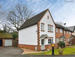 52, Cheltenham Gardens, Southampton SO30 2UR