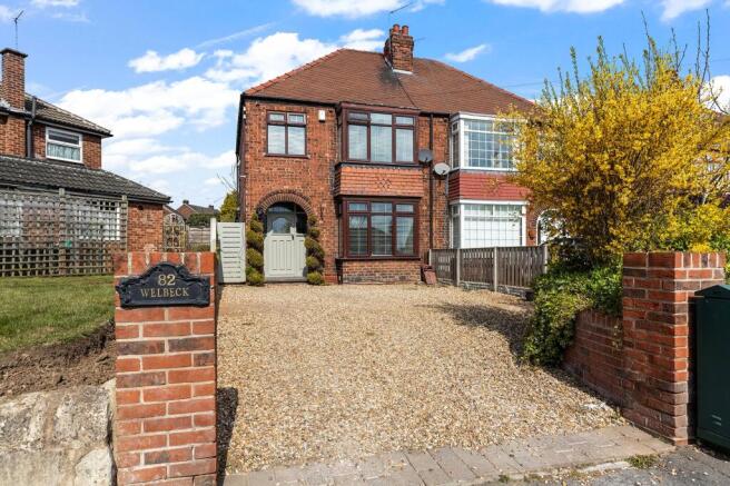82 Cusworth Lane, Do
