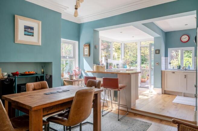 3 bed End of Terrace for sale Image 9