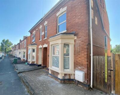 Henry Road, Kingsholm