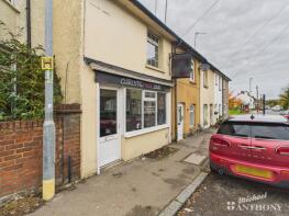 35a, Church Street, Leighton Buzzard LU7 1BP