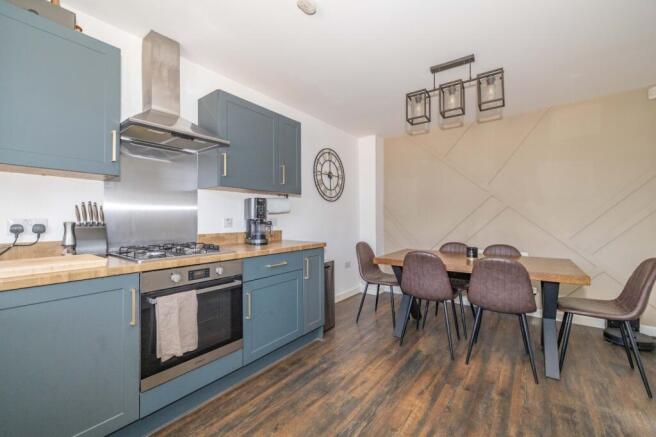 Woodlark Close, Finberry, Sevington, Kent, TN25 photo 4