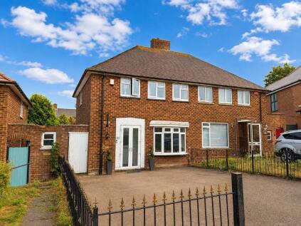 Ogley Drive, Sutton Coldfield