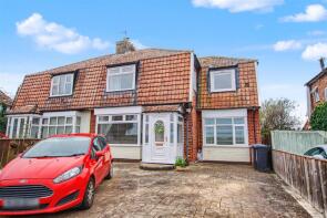 28, Seamer Road, Middlesbrough TS8 9DG