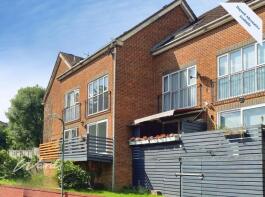 3, The Mews, Lesley Place, Maidstone ME16 0TU