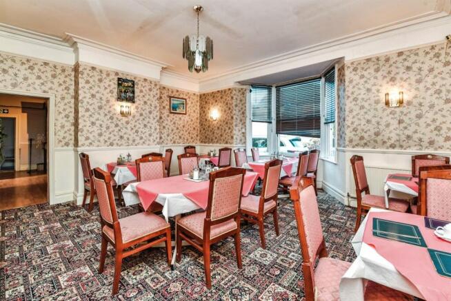 Marshfield Road, Chippenham - View 4