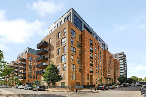 Osborne Road, W3