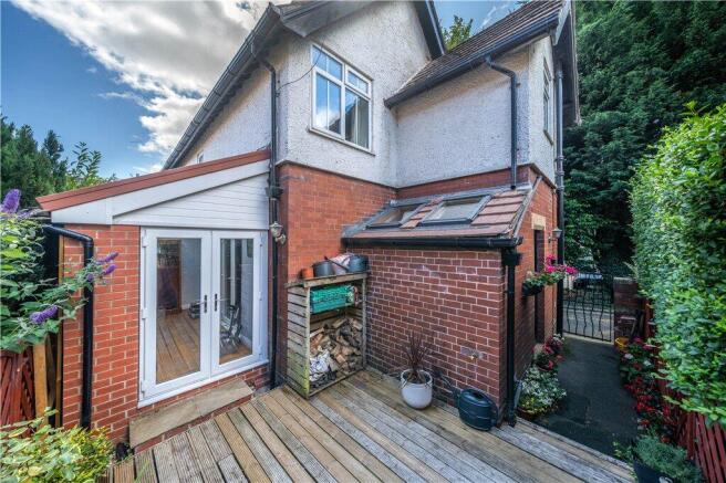 3 bed Semi-Detached for sale Image 12