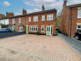 11, George Street, Leighton Buzzard LU7 0NP