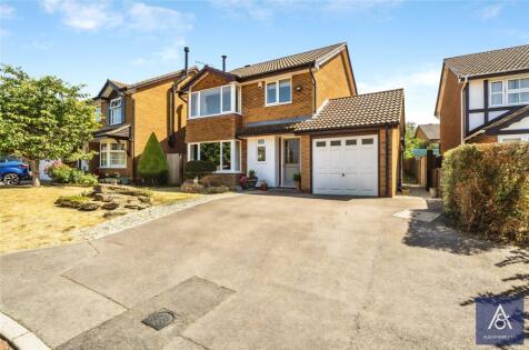 Stuart Road, Brackley, Northamptonshire