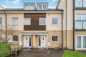 10, The Cedars, Broxbourne EN10 6FX