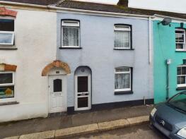 22, St Dominic Street, Truro TR1 3JL