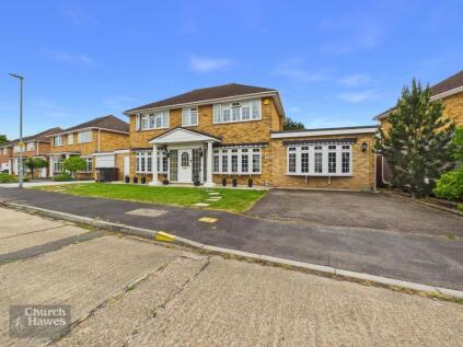 Kings Way, South Woodham Ferrers