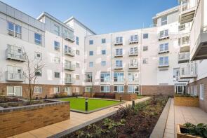 Flat 165, Austen House, Station View, Guildford GU1 4AX