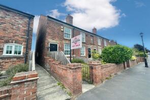 98, Town Lane, Knutsford WA16 7HW