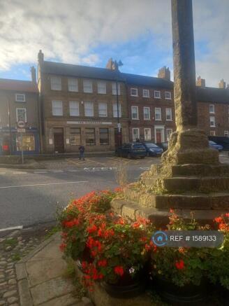 1 bed Flat to rent Image 12