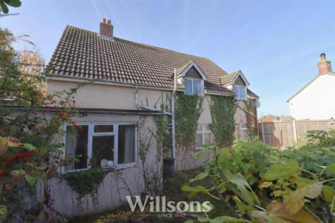 Thurlby Road, Bilsby, Alford