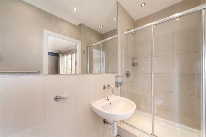 Master En Suite