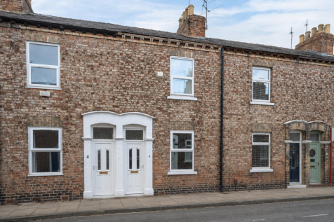 Walpole Street, York