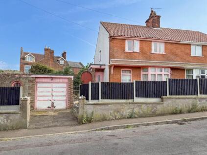 Harbord Road, Suffield Park, Cromer